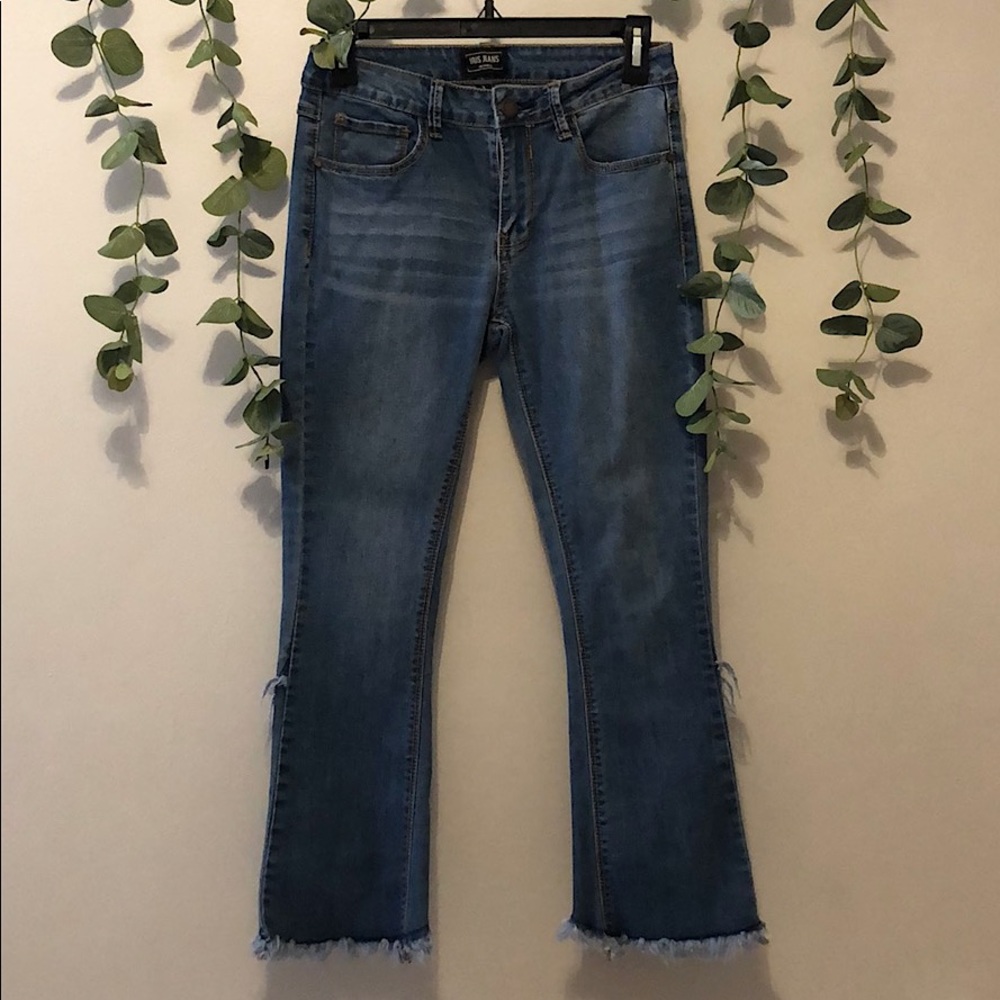 Iris Jeans